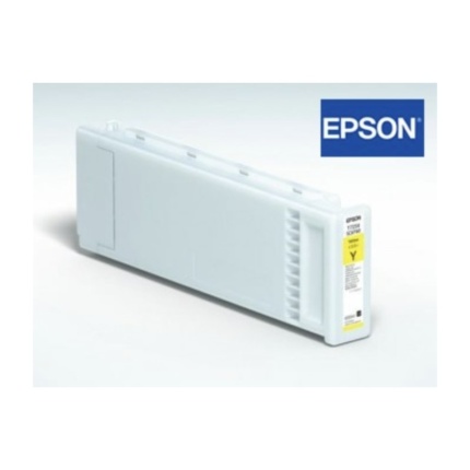 Epson UltraChrome DG Yellow (600ml)