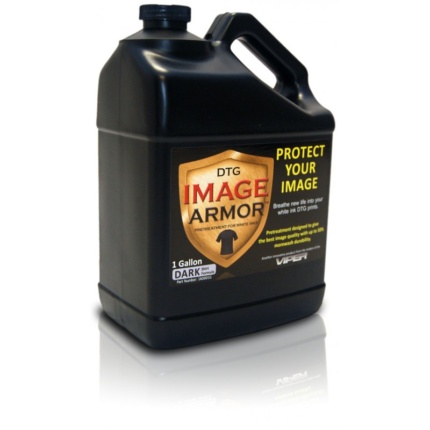 Armor Liquido Pretrattante Dark