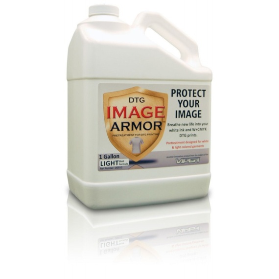 Armor Liquido Pretrattante Light