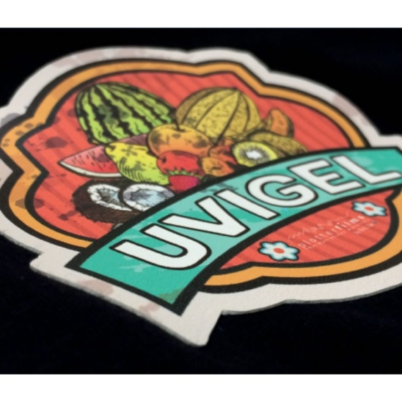 UVIGel