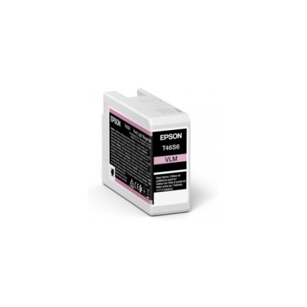 Singlepack Vivid Light Magenta UltraChrome Pro 10 ink 25ml