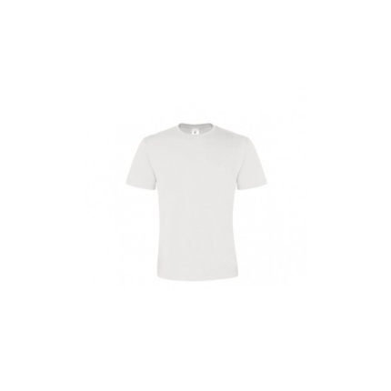 T-Shirt Tg. S Uomo Poliestere 100% effetto cotone