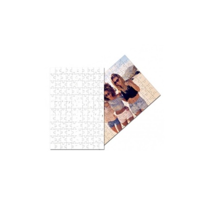 Puzzle 39x59 cm.( 120 Tasselli ) Stampa Sublimatica