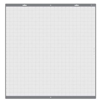 Tappetino di Trascinamento Silhouette Cameo 4 PRO Alta Ritenzione CUT-MAT-24x24ST