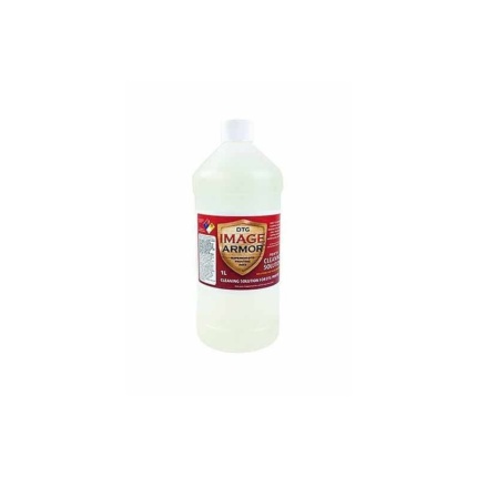 Image Armor DTG PRINTHEAD & CLEANING Solution