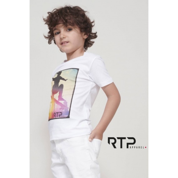 RTP Apparel Tempo 145