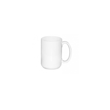 TAZZA BIANCA 15oz - TAZZA DA LATTE