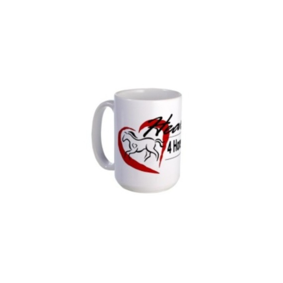 TAZZA BIANCA 15oz - TAZZA DA LATTE