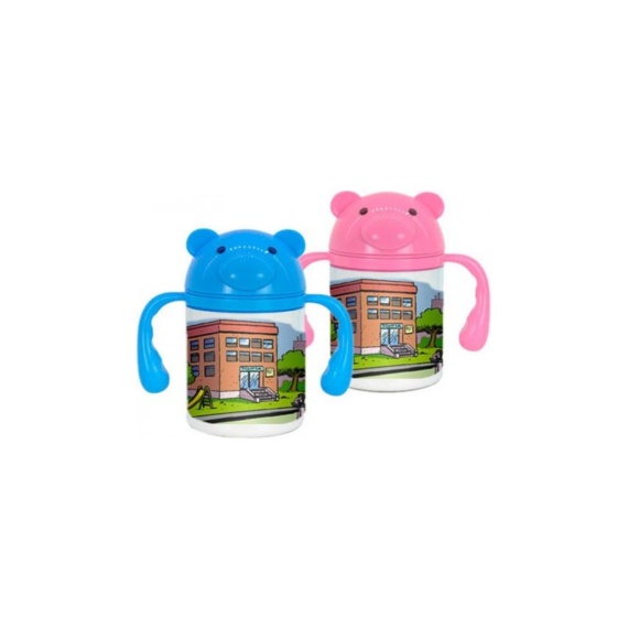 Borraccia acqua per bambini 250 ML