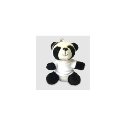 Portachiave Peluche conf da 5 pz