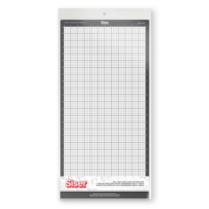 SISER 12x24 HIGH TACK CUTTING MAT