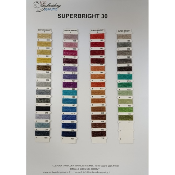 Superbright 30