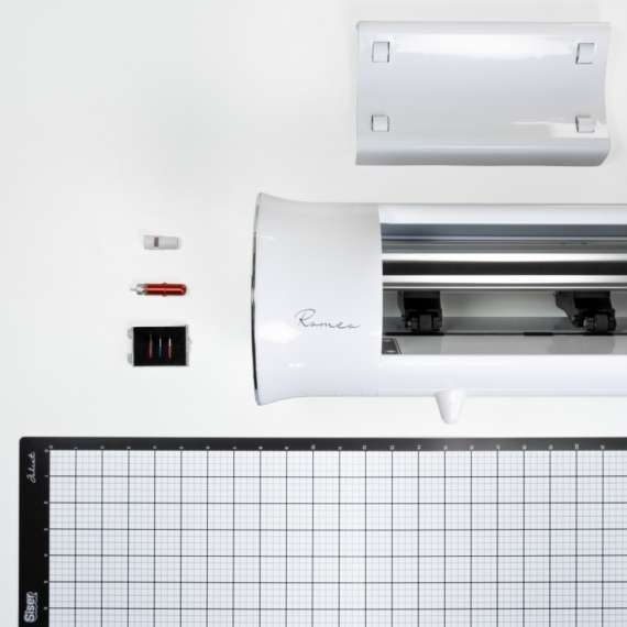 Plotter da taglio Siser Romeo™ 60 cm